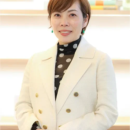 Actland　採用サイト　代表取締役
