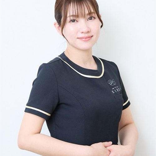 Actland　採用サイト　営業レディー